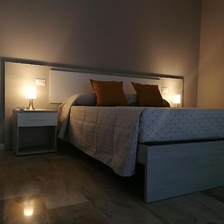 Italaforesteria Otel Lavone Dış mekan fotoğraf