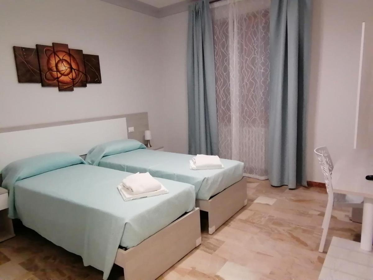 Italaforesteria Otel Lavone Dış mekan fotoğraf