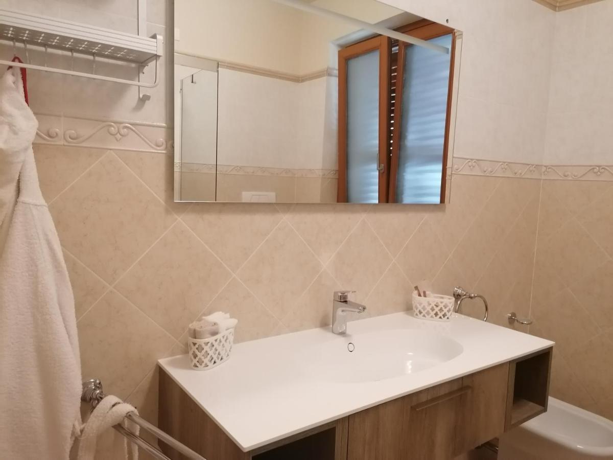 Italaforesteria Otel Lavone Dış mekan fotoğraf