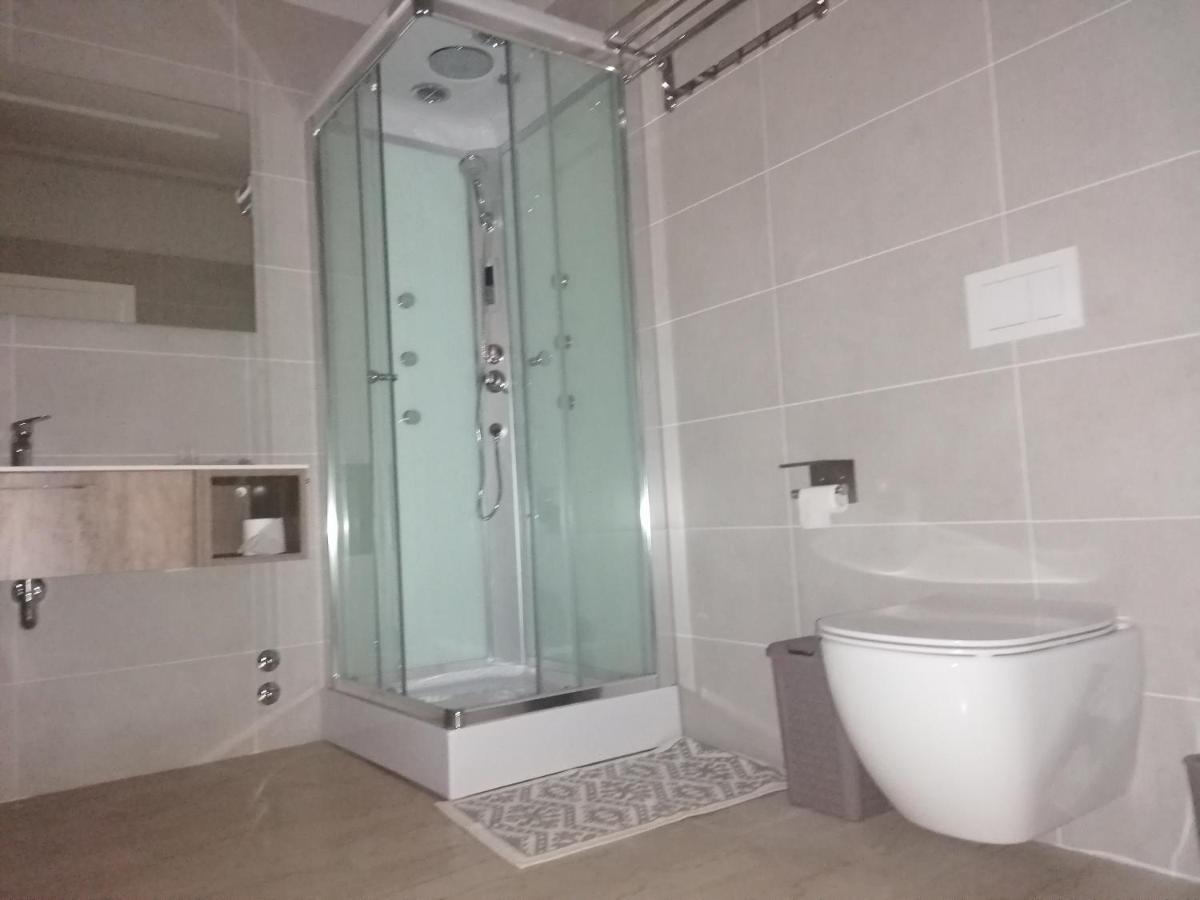 Italaforesteria Otel Lavone Dış mekan fotoğraf