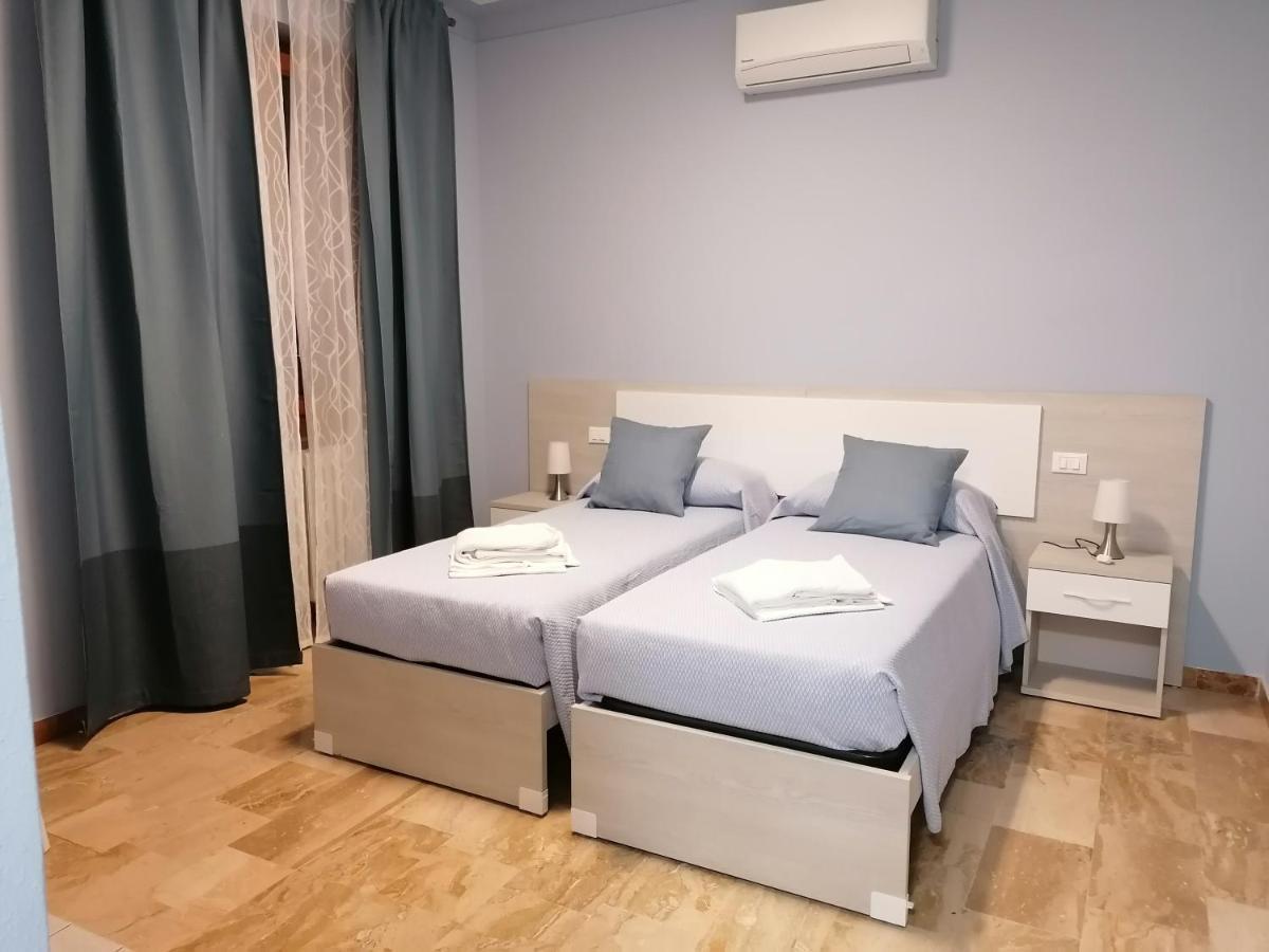 Italaforesteria Otel Lavone Dış mekan fotoğraf