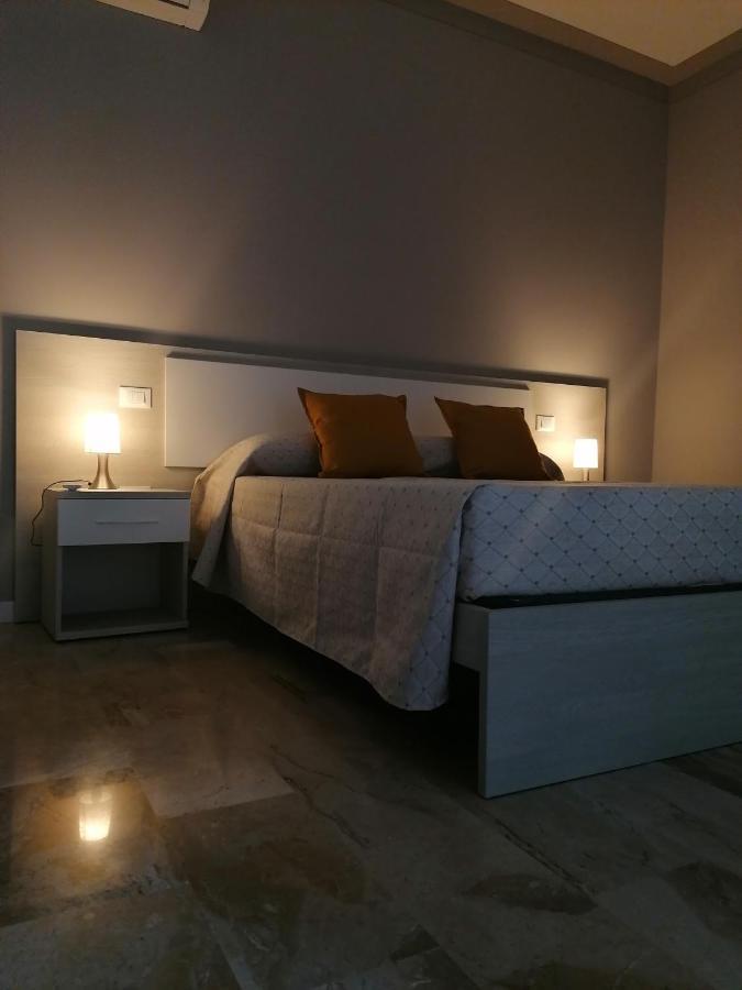Italaforesteria Otel Lavone Dış mekan fotoğraf