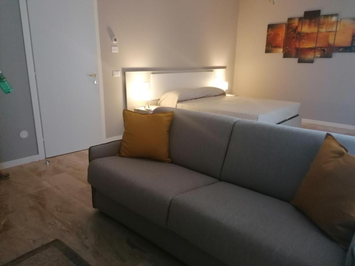 Italaforesteria Otel Lavone Dış mekan fotoğraf
