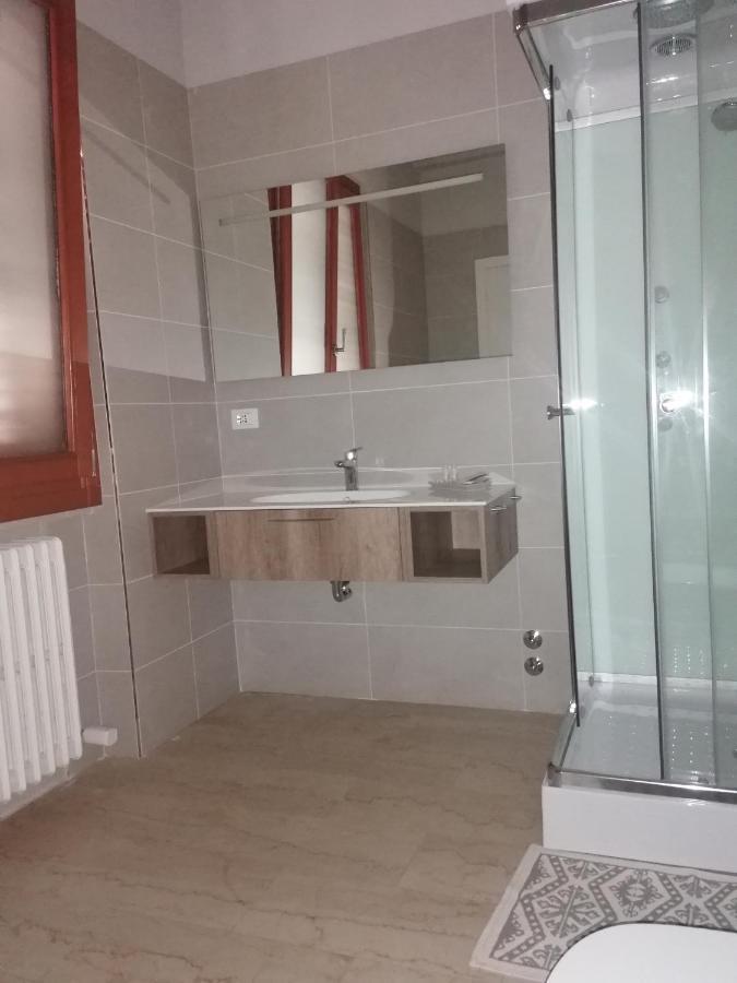 Italaforesteria Otel Lavone Dış mekan fotoğraf