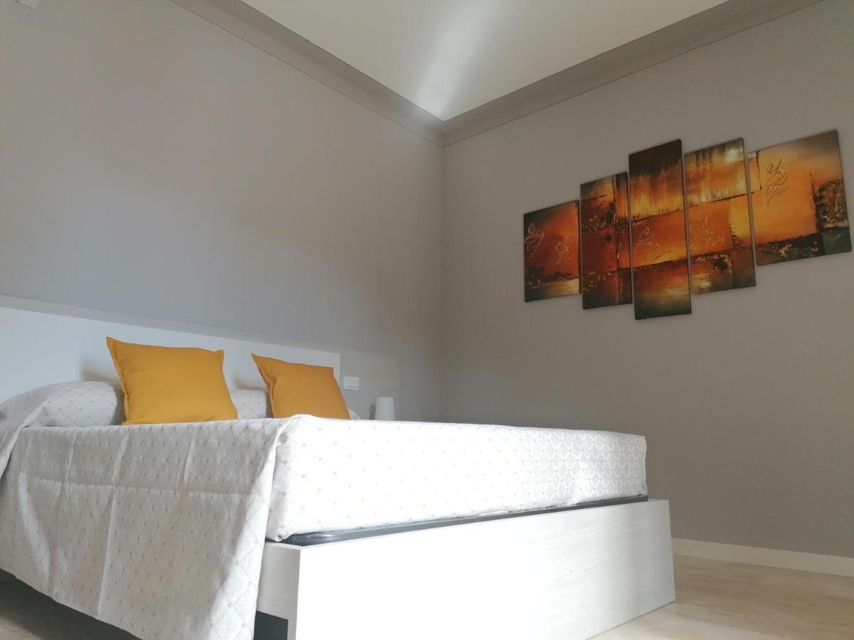 Italaforesteria Otel Lavone Dış mekan fotoğraf