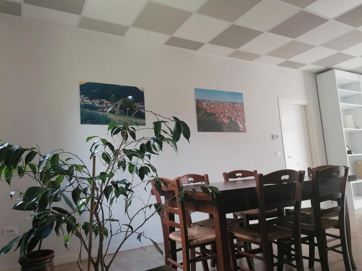Italaforesteria Otel Lavone Dış mekan fotoğraf