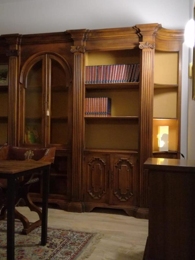 Italaforesteria Otel Lavone Dış mekan fotoğraf