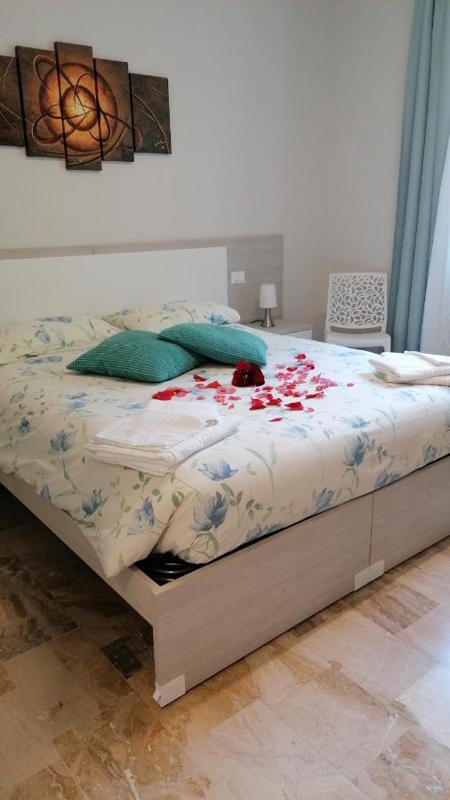 Italaforesteria Otel Lavone Dış mekan fotoğraf